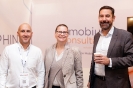 Mobius Consulting Stand