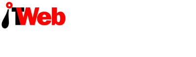 ITWeb Events logo