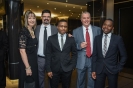 BCI Africa Awards 2015 guests