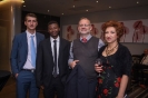 BCI Africa Awards 2015 guests