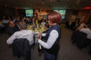 BCI Africa Awards 2015 guests during dinner