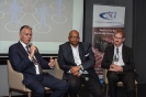 Business Continuity 2015 Speakers: James McAlister, Paul Masemola and Dr Clifford Ferguson