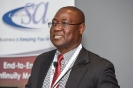 Speaker  William Matambo Director: Strategy and Risk, Reserve Bank of Malawi 